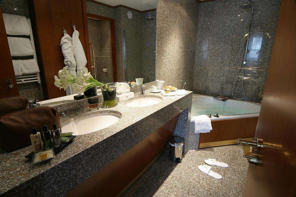 Goldstar Apartments & Suites Nisa Cameră foto